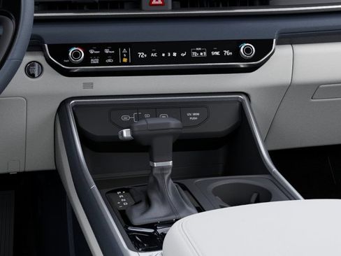 New 2027 Kia Carnival SX FWD image 23