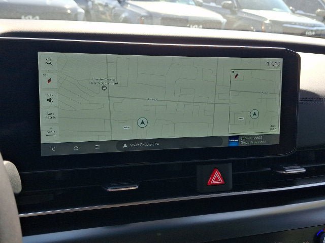 Used 2026 Kia Carnival FWD image 17