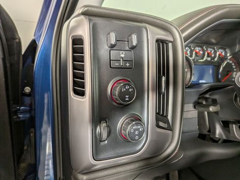 Used 2016 GMC Sierra 2500 SLT w/ Duramax Plus Package image 19