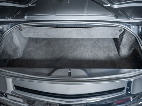 Used 2014 Chevrolet Corvette Stingray Convertible w/ 2LT Preferred Equipment Group image 8