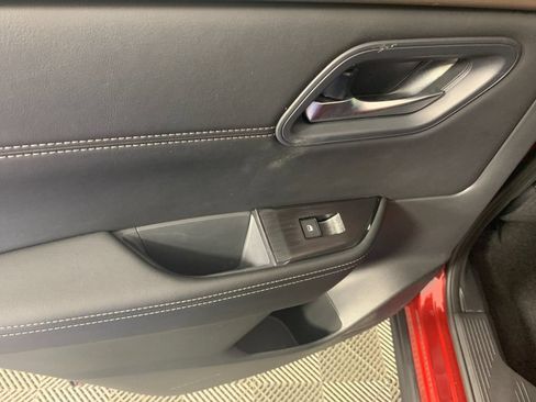 Used 2023 Nissan Rogue SV w/ SV Premium B Package FWD image 30