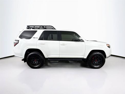 Certified 2023 Toyota 4Runner TRD Pro AWD/4WD image 11
