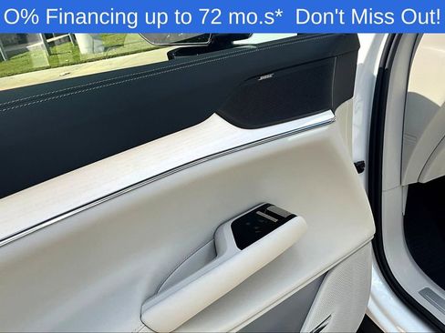 Used 2025 Volvo EX90 Ultra image 25