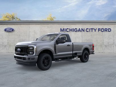 New 2026 Ford F250 XL