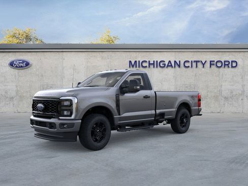 New 2026 Ford F250 XL image 1