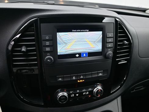 Used 2023 Mercedes-Benz Metris Passenger image 16