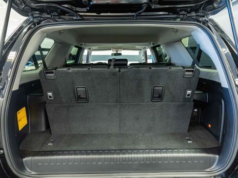 Used 2019 Toyota 4Runner Limited image 18