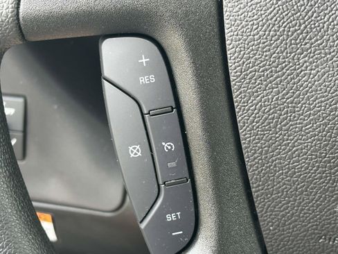 New 2025 Chevrolet Express 3500 w/ Power Convenience Package image 10