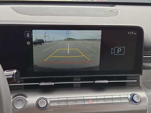 Certified 2026 Hyundai Kona SE FWD image 16