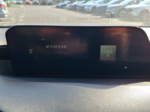 Used 2024 MAZDA MAZDA3 s FWD image 16