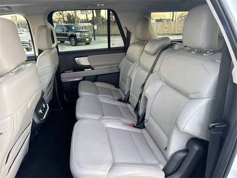 Certified 2025 Ford Expedition Max Active image 29