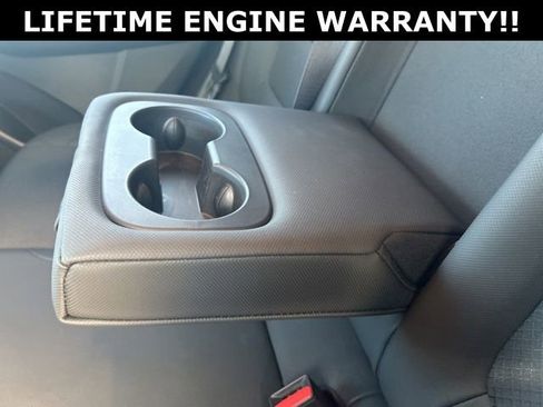 Used 2023 Chevrolet TrailBlazer RS w/ Convenience Package image 26