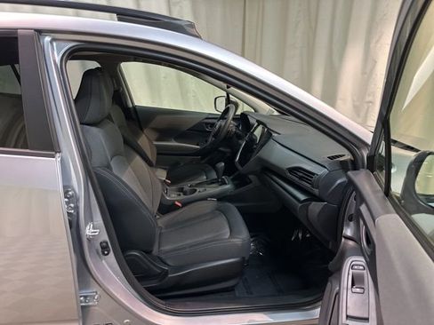 Certified 2024 Subaru Crosstrek 2.0i Premium image 38