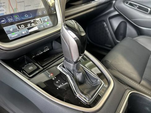 Certified 2023 Subaru Outback Limited AWD/4WD image 19