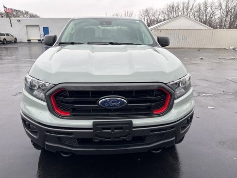Used 2022 Ford Ranger XLT w/ Tremor Off-Road Package image 2