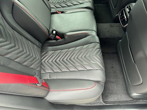 New 2026 Genesis G80 2.5T Sport Prestige image 14