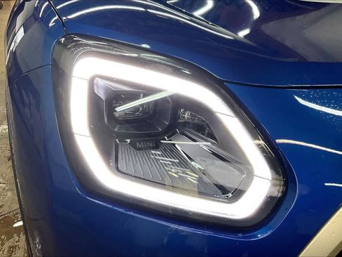 Certified 2025 MINI Cooper Countryman S image 30