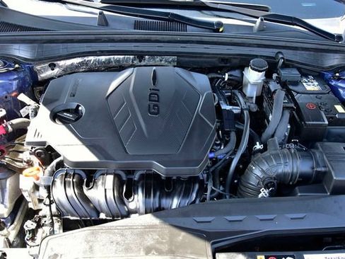 Certified 2025 Kia K5 GT-Line w/ GT-Line Premium Package FWD image 29