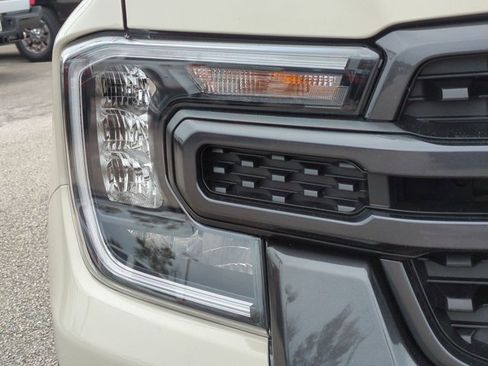 New 2025 Ford Ranger XLT w/ Equipment Group 301A High image 10