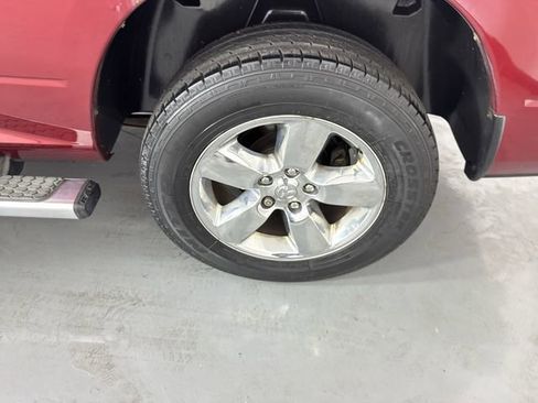 Used 2013 RAM 1500 Big Horn AWD/4WD image 6