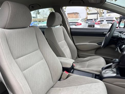 Used 2011 Honda Civic LX image 29