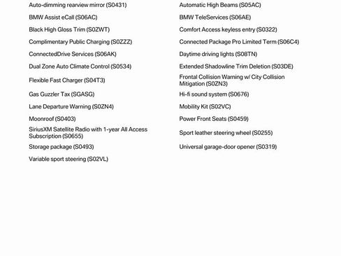 Certified 2024 BMW i4 xDrive40i w/ Premium Package image 4