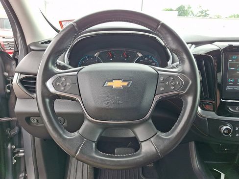 Used 2019 Chevrolet Traverse LT FWD image 26