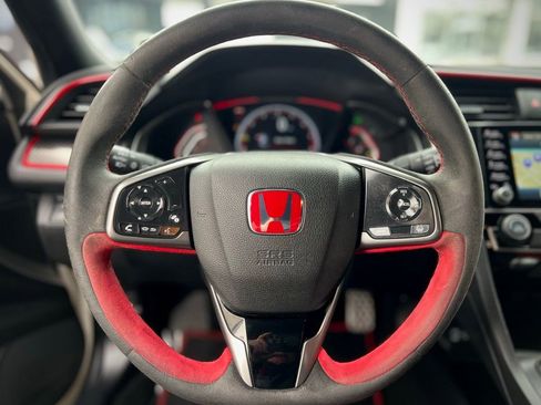 Used 2021 Honda Civic Type R image 55