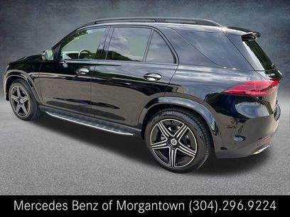 New 2026 Mercedes-Benz GLE 350 4MATIC