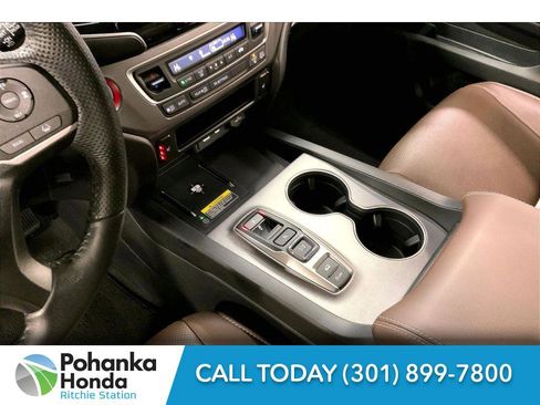 Used 2024 Honda Passport EX-L image 15