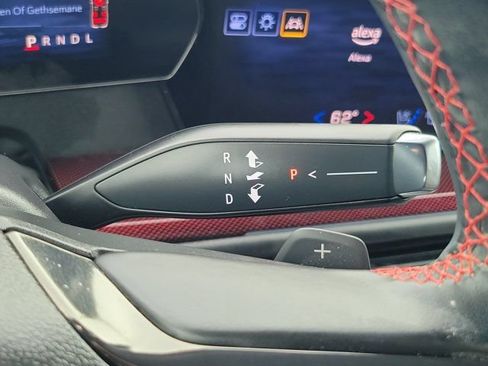 Used 2024 Chevrolet Traverse RS w/ LPO, Floor Liner Package FWD image 35