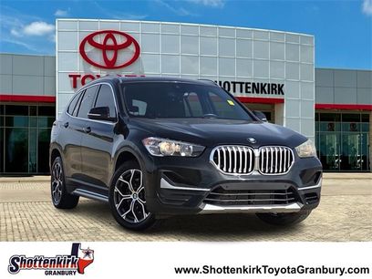 Used 2021 BMW X1 sDrive28i w/ Convenience Package