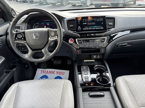 Used 2019 Honda Passport Elite image 30