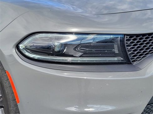 Used 2023 Dodge Charger GT w/ Blacktop Package image 5