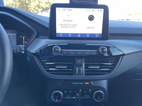 New 2026 Ford Escape Active image 21