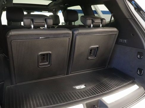 New 2025 Cadillac XT6 Sport image 27