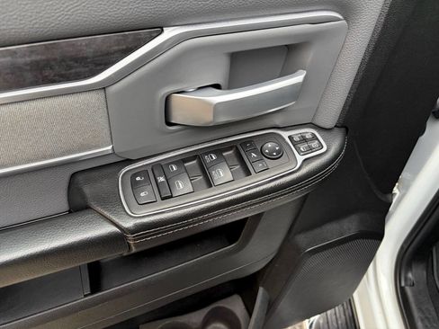 Used 2023 RAM 3500 Big Horn w/ Level 1 Equipment Group image 30