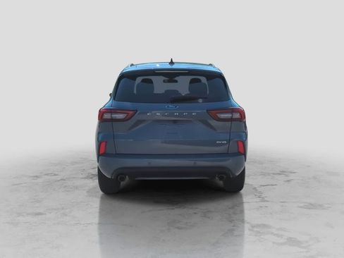 Used 2024 Ford Escape ST-Line w/ Tech Pack #1 AWD/4WD image 7