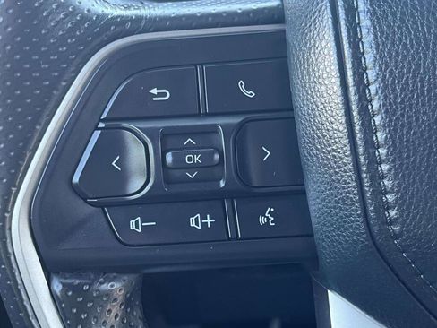 Used 2025 Toyota 4Runner SR5 AWD/4WD image 29