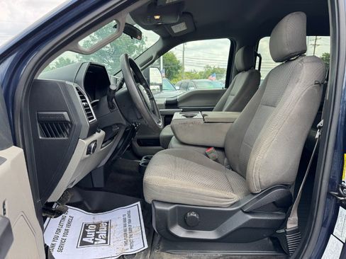 Used 2018 Ford F250 XLT AWD/4WD image 15