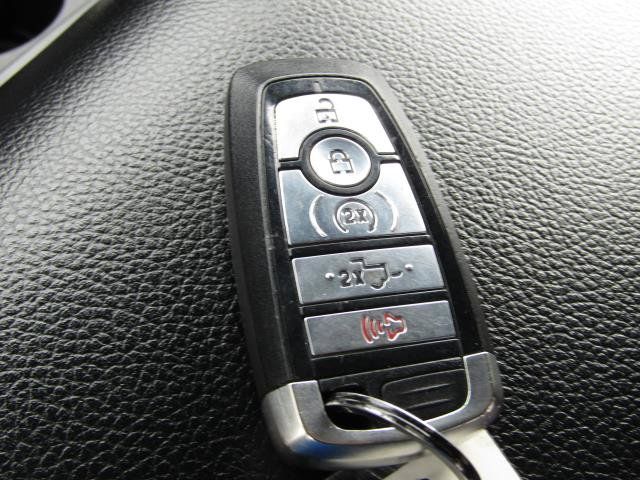 Certified 2019 Ford F150 Lariat AWD/4WD image 27