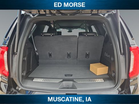 Certified 2024 GMC Yukon Denali w/ Denali Reserve Package AWD/4WD image 18