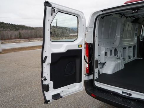 Used 2024 Ford Transit 150 Low Roof image 44