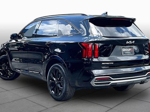 Used 2023 Kia Sorento SX FWD image 12