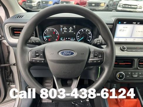 Used 2022 Ford Maverick XLT FWD image 18