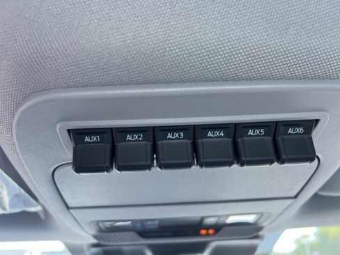 New 2026 Ford F350 XL w/ XL Chrome Package image 16