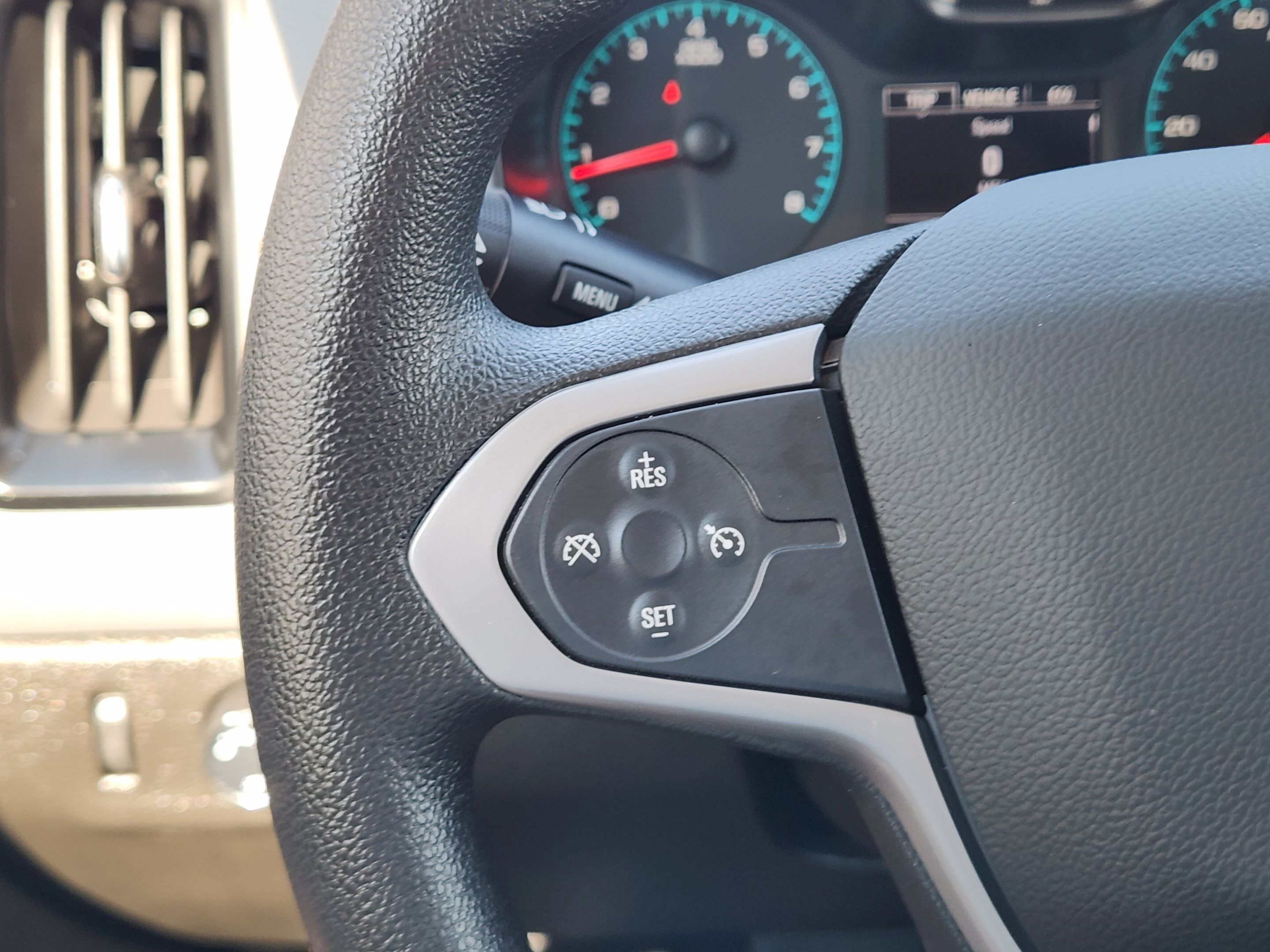 Used 2022 Chevrolet Colorado W/T w/ Custom Special Edition RWD image 21