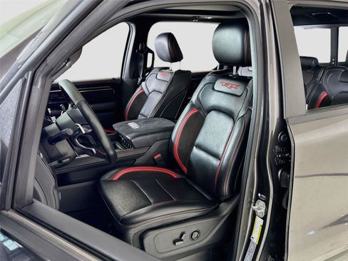 Used 2021 RAM 1500 TRX w/ TRX Level 2 Equipment Group AWD/4WD image 14