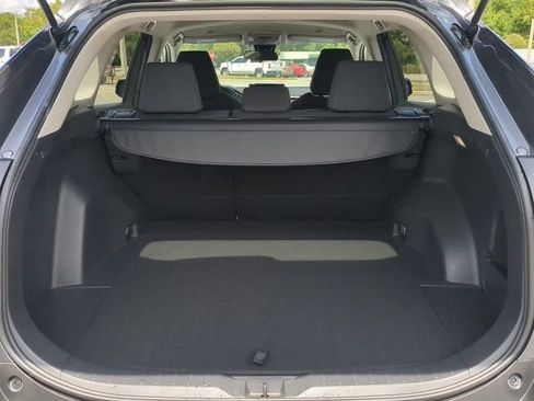 Certified 2024 Toyota RAV4 LE AWD/4WD image 13