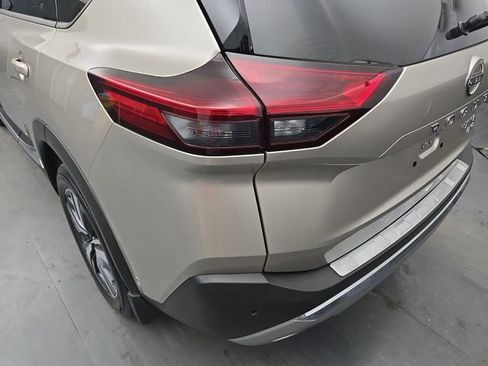 Used 2023 Nissan Rogue Platinum w/ Platinum Premium Package AWD/4WD image 18